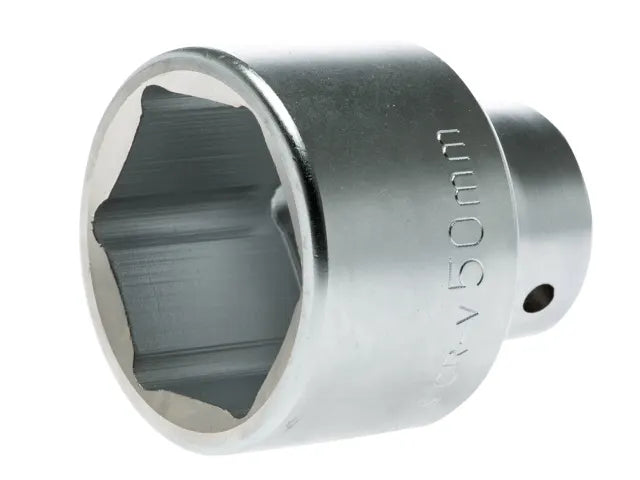 Hexagon Socket 3/4in Drive 50mm