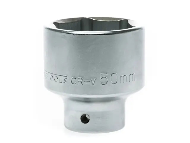 Hexagon Socket 3/4in Drive 50mm