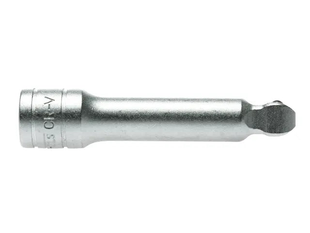 Wobble Extension Bar 3/8in Drive 75mm (3in)