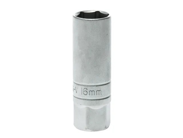 Spark Plug Socket 3/8in Drive 16mm