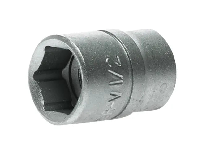 Hexagon Socket AF 3/8in Drive 1/2in
