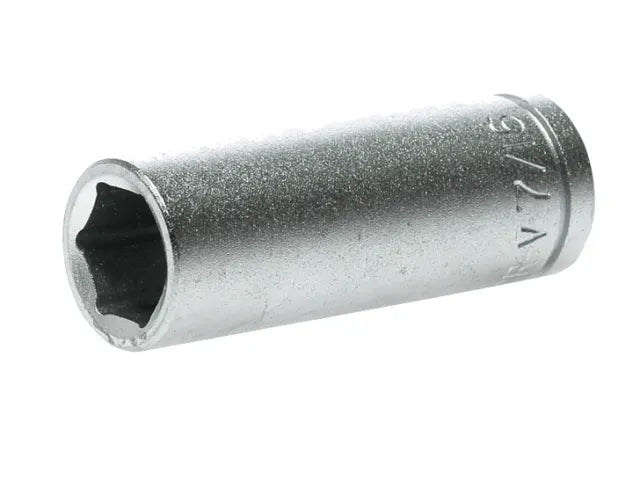 Hexagon Socket Deep AF 3/8in Drive 7/16in