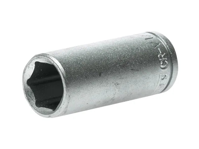 Hexagon Socket Deep AF 3/8in Drive 9/16in