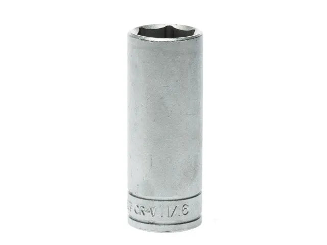 Hexagon Socket Deep AF 3/8in Drive 11/16in