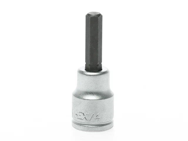 S2 Hex Socket Bit 3/8in Drive 1/4in