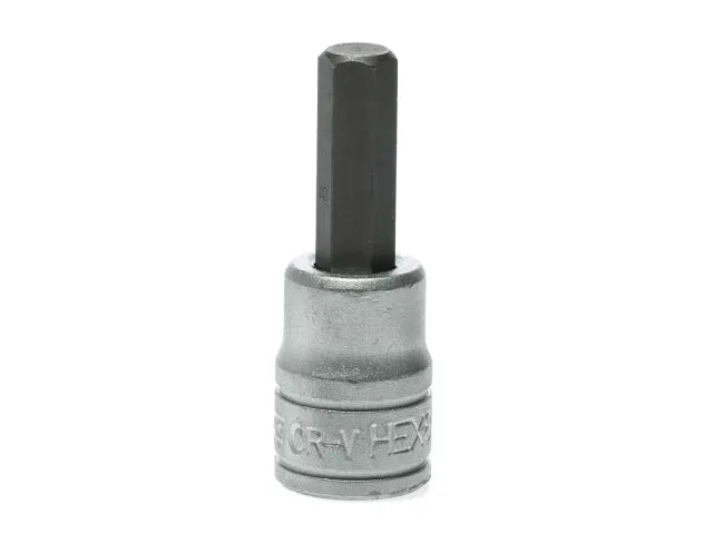 S2 Hex Socket Bit 3/8in Drive 8mm