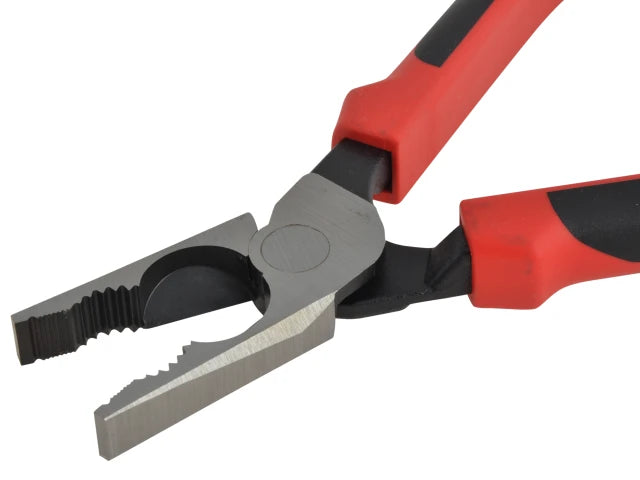 High Leverage Combination Pliers 200mm (8in)