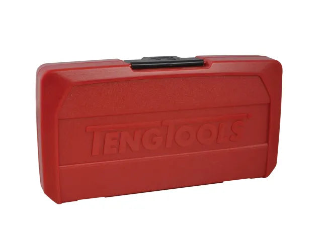 T1436 Socket Set of 36 Metric 1/4in Drive