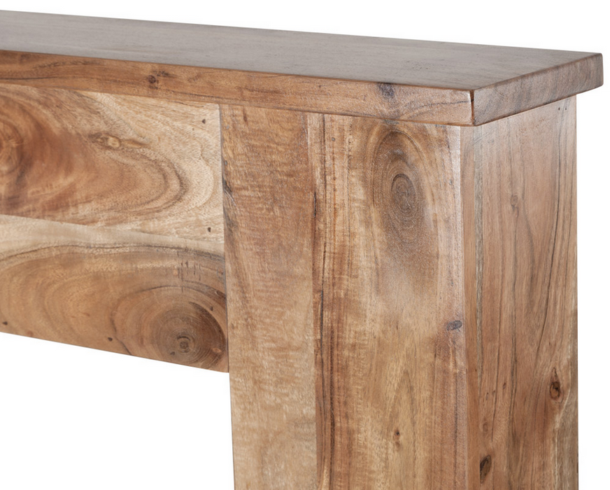 Carron New England Wooden Fireplace Surround