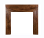 Carron New Hampshire Wooden Fireplace Surround