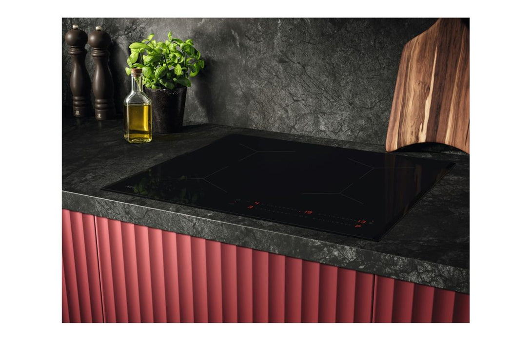 AEG TO64IA00FB 60cm Induction Hob - Black