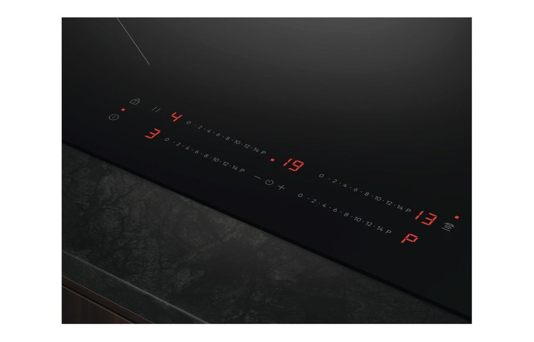 AEG TO84IA00FB 80cm Induction Hob - Black