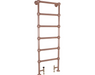 Carron Colossus Steel 6 Bar Towel Rail- 1800mm x 650mm
