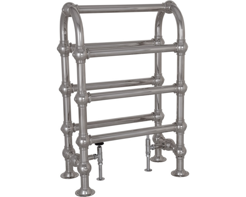 Carron Colossus Horse Steel Towel Rail- 935mm x 625mm