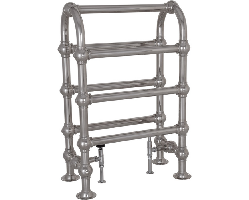 Carron Colossus Horse Steel Towel Rail- 935mm x 625mm