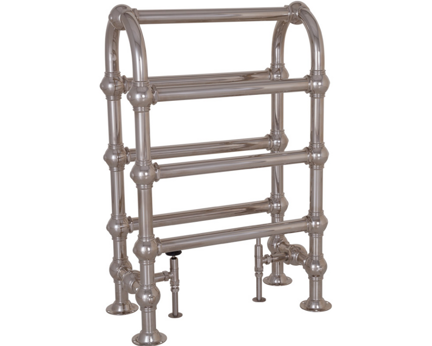 Carron Colossus Horse Steel Towel Rail- 935mm x 625mm