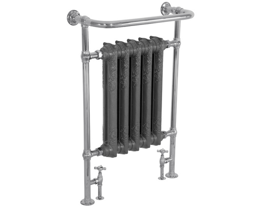 Carron Wilsford Towel Rail 965mm x 675mm- Chrome