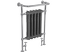 Carron Wilsford Towel Rail 965mm x 675mm- Chrome