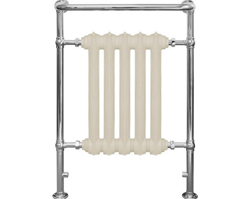 Carron Wilsford Towel Rail 965mm x 675mm- Chrome