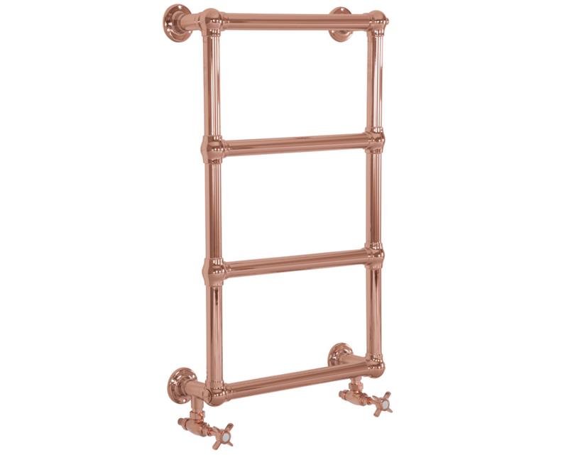 Bassingham Towel Rail - 770mm x 500mm