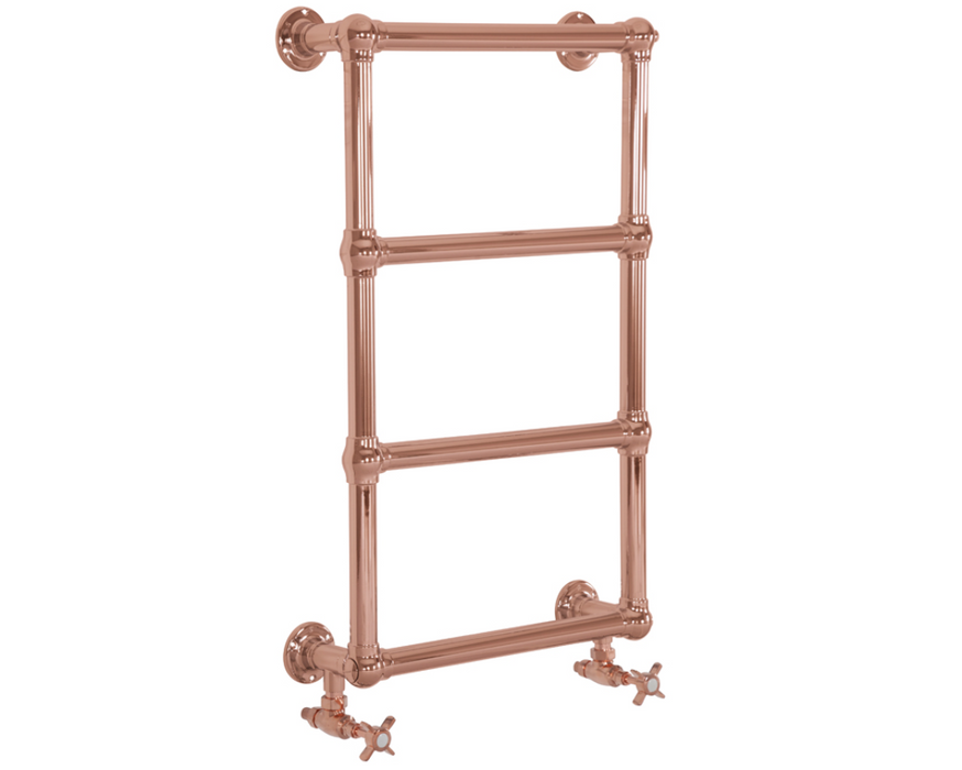 Bassingham Towel Rail - 770mm x 500mm