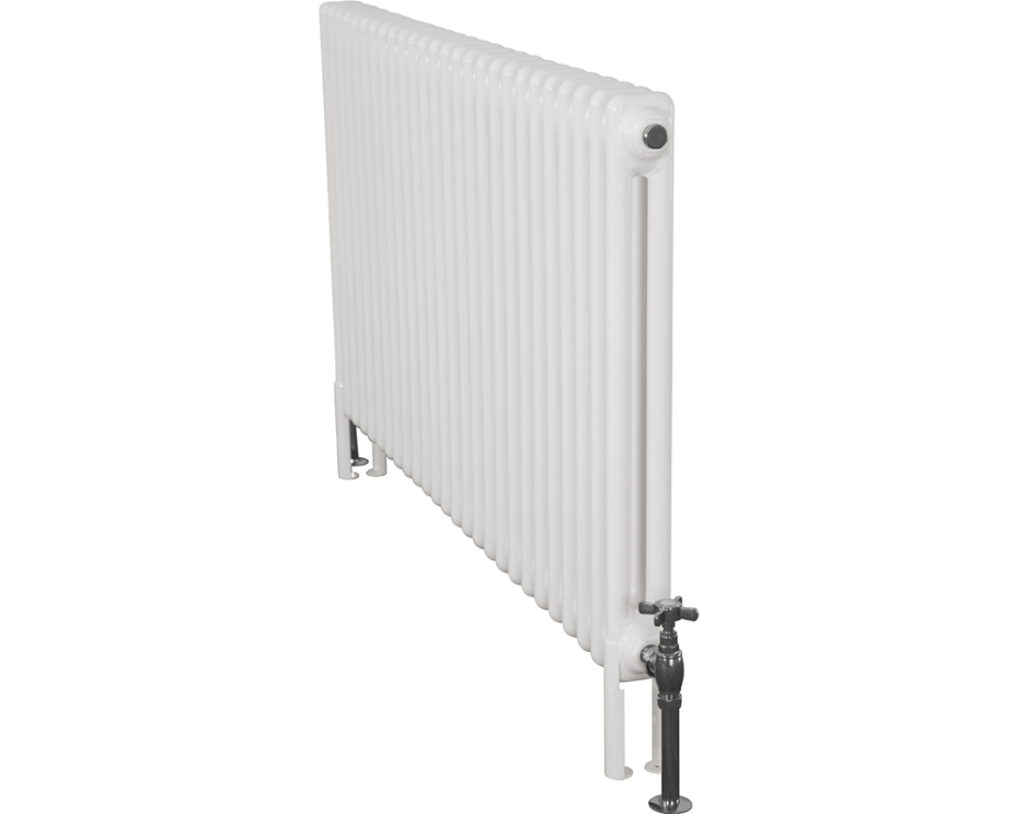 Enderby Steel Radiators