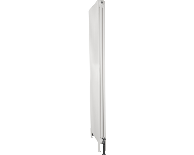 Carron Enderby 3 Column 1910mm Steel Radiator- 10 Sections