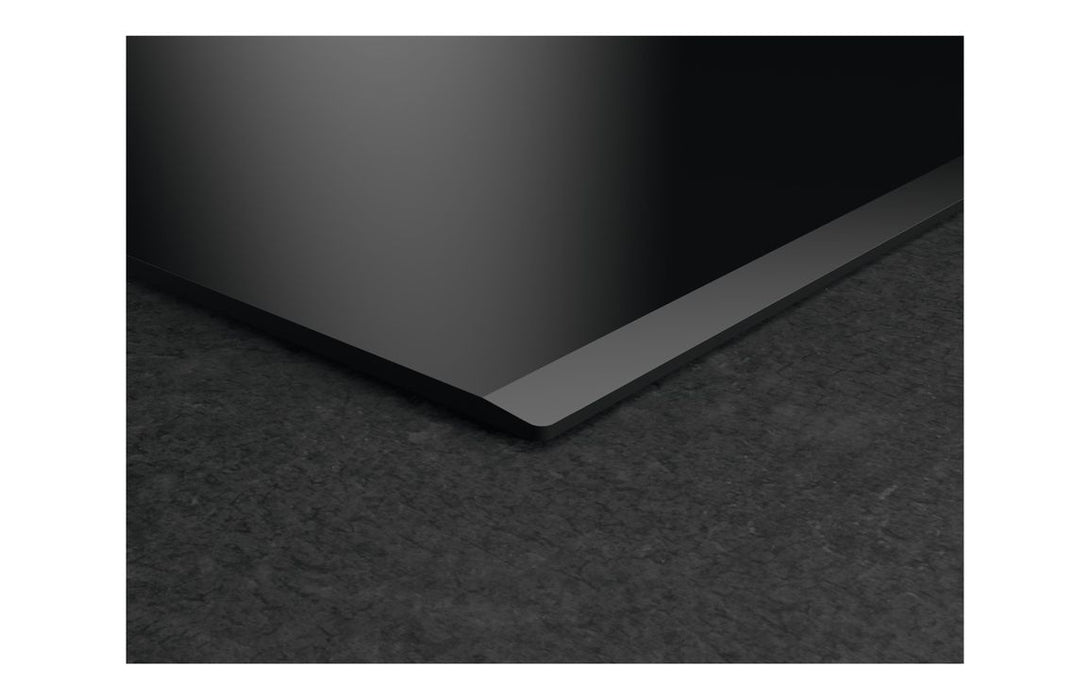 AEG TP95RA07FB 90cm Ceramic Hob - Black Glass