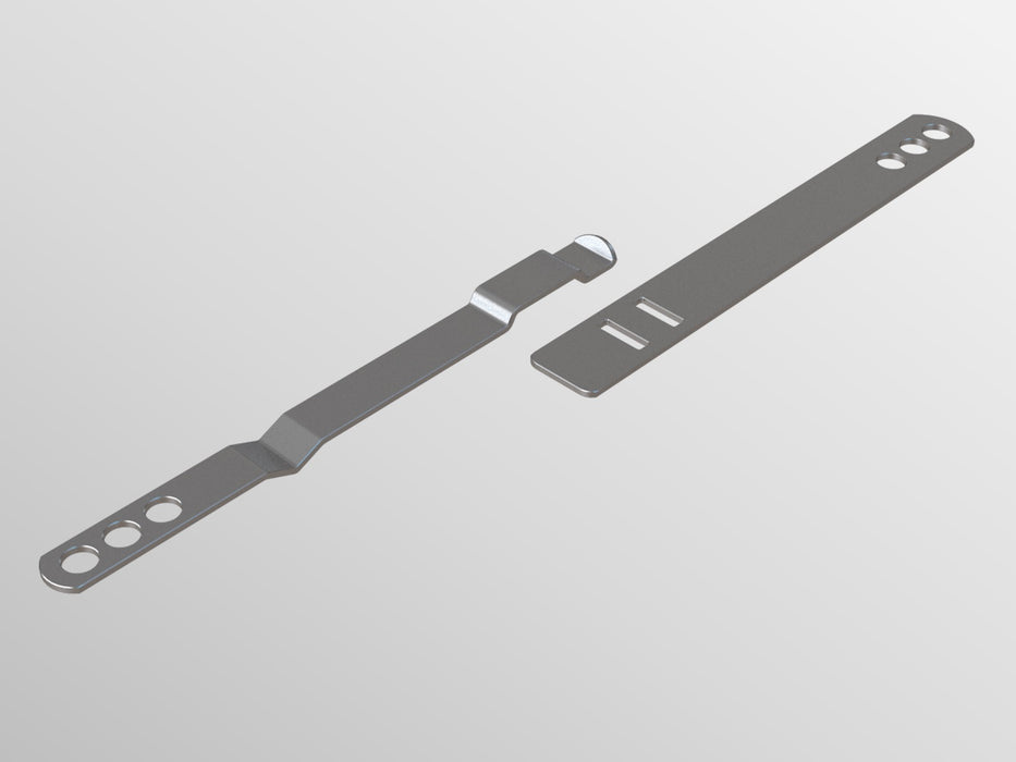 TPT Two-Part Ties (New)