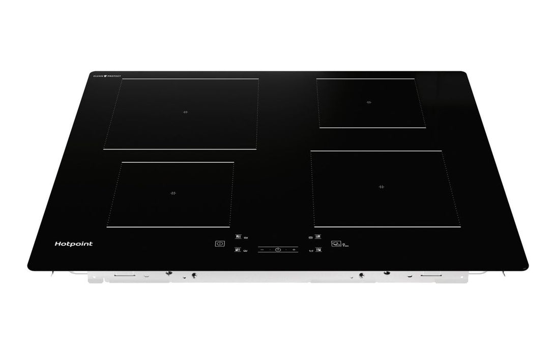 Hotpoint TQ 1460S CPNE 60cm Induction Hob - Black