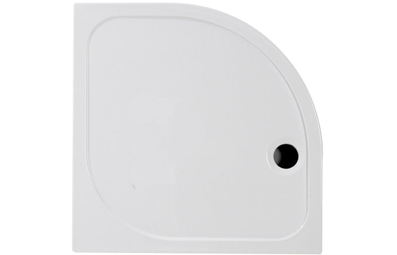 //2Go Full Suite w/900mm 2 Door Easy-Fit Quadrant & Tray