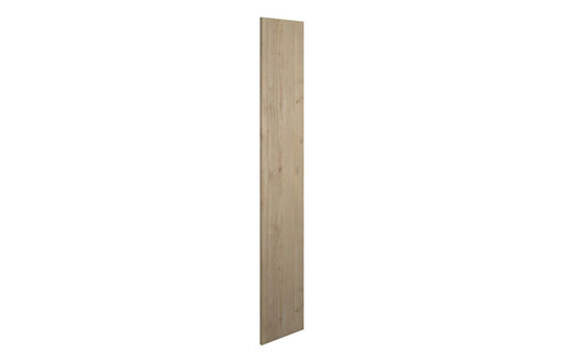 Eton Tall End Panel - Havana Oak