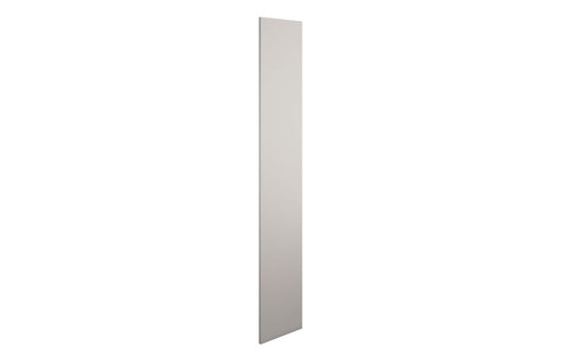 Siena Tall End Panel - Matt Dove Grey