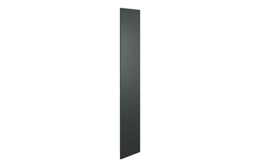 Haven Tall End Panel - Matt Graphite Grey