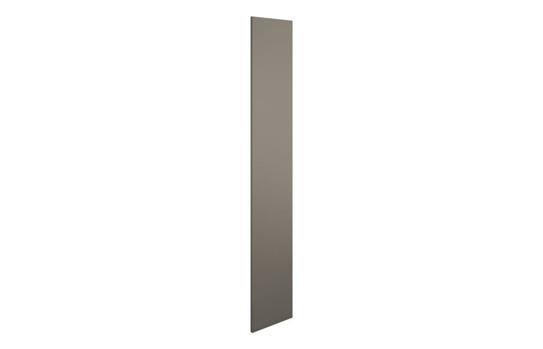 Siena Tall End Panel - Matt Stone