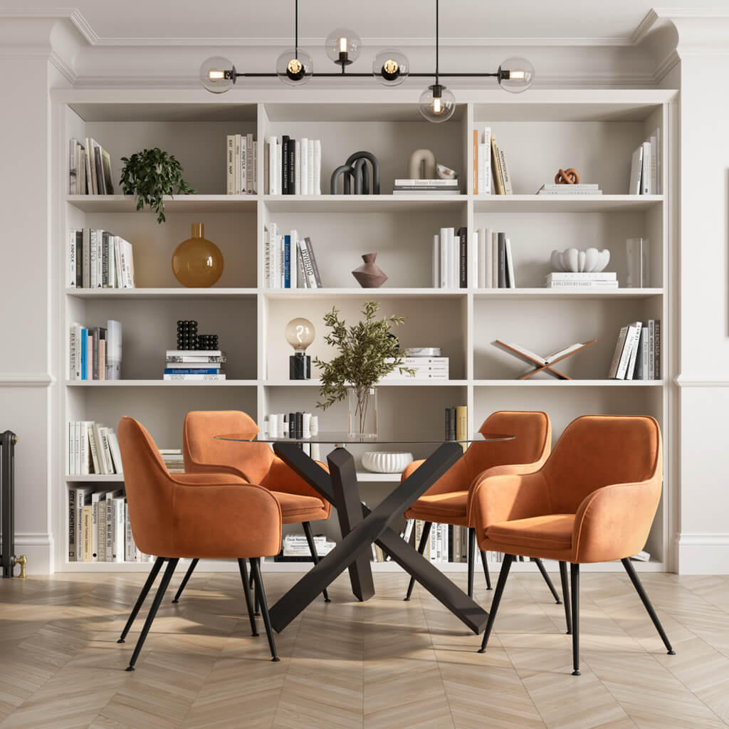 Dining Chairs