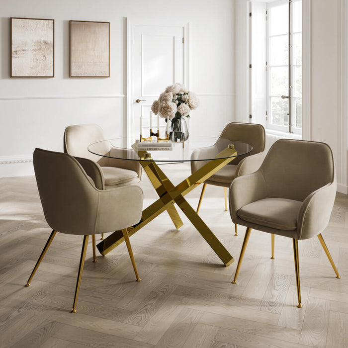 Tara  Dining Chair