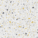 Standard Shower Panel - Terrazzo Wall - 6mm x 500mm x 2.6m - Pack of 3
