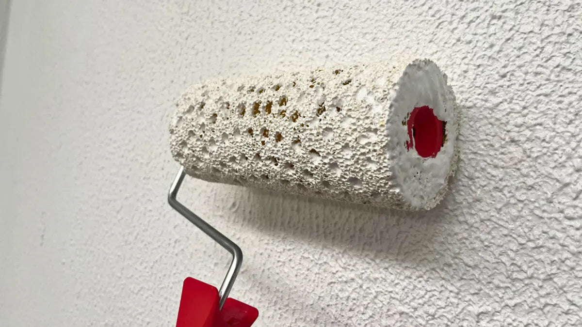 Emperor Textured Rollers