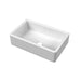 Thick Edged Butler Sink 795 x 500 x 220mm