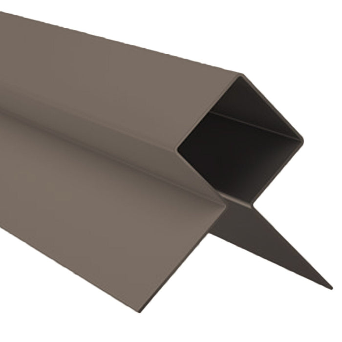James Hardie Panel External Corner (3m Length)