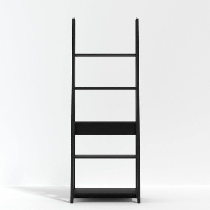 Tiva  Ladder Bookcase