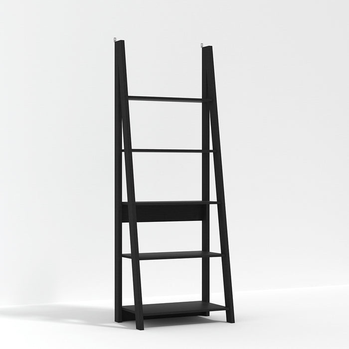 Tiva  Ladder Bookcase
