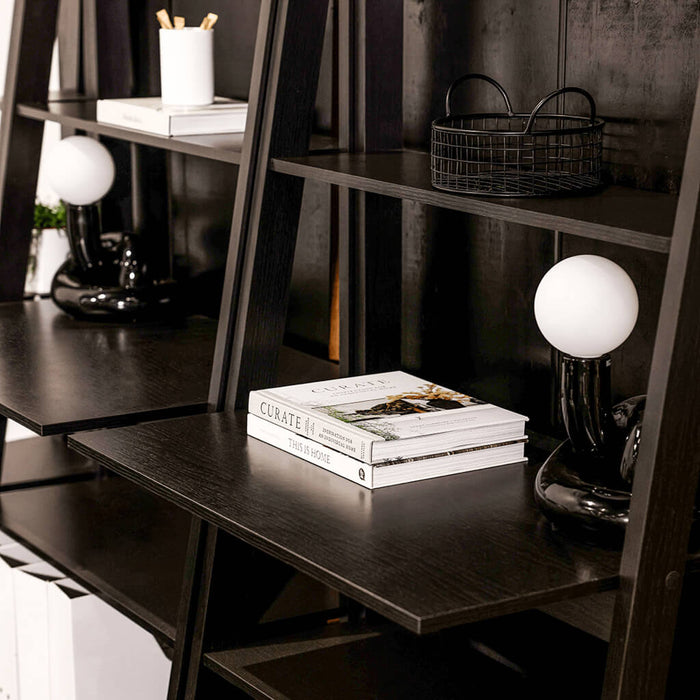 Tiva  Ladder Desk