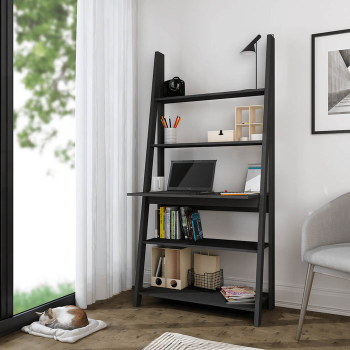 Tiva  Ladder Desk
