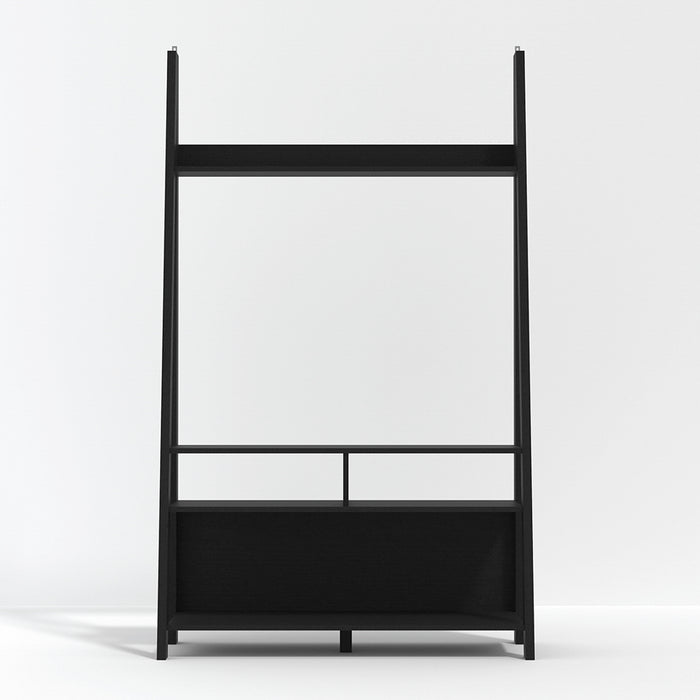 Tiva  Ladder Media Unit