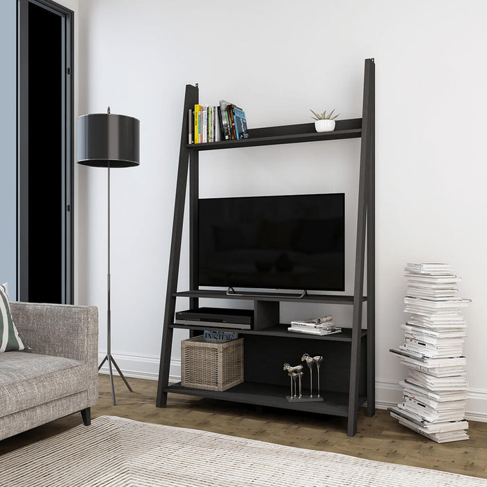 Tiva  Ladder Media Unit