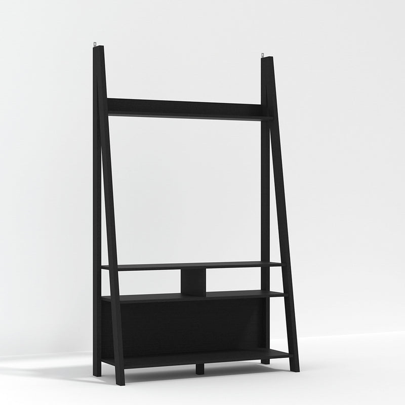 Tiva  Ladder Media Unit