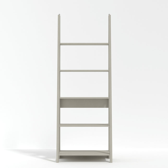 Tiva  Ladder Bookcase