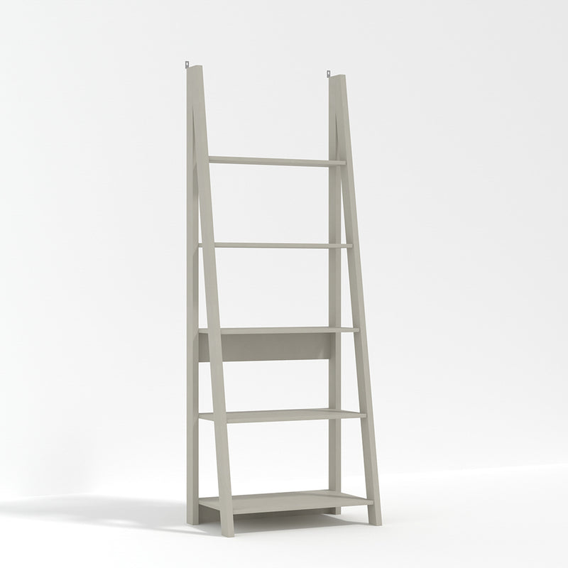 Tiva  Ladder Bookcase